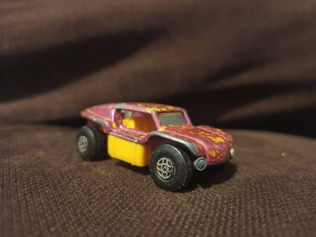 Matchbox Superfast Beach Buggy (1971) [1.]